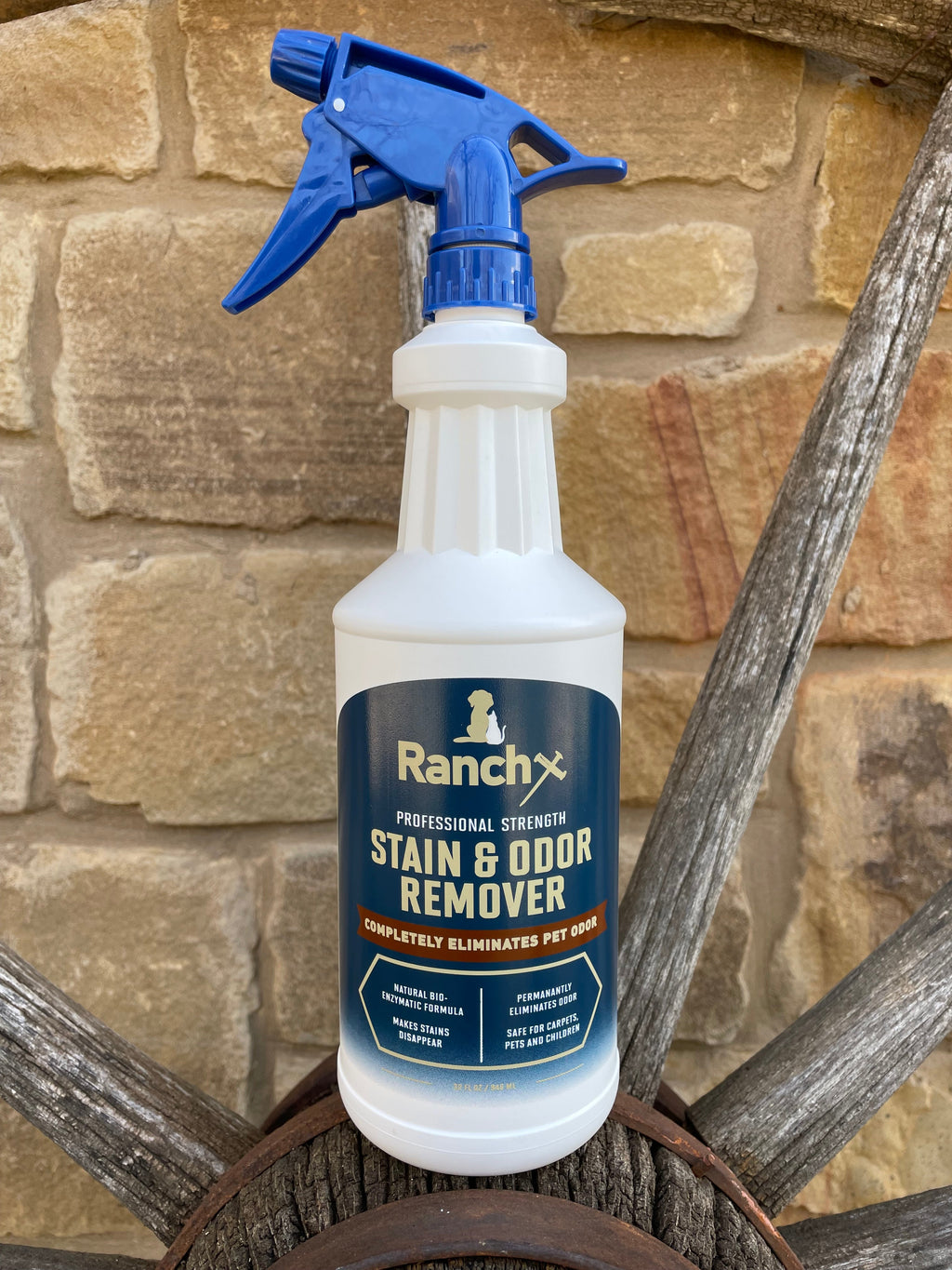 Ranchx Pet Stain & Odor Remover - 32oz by Ranchx