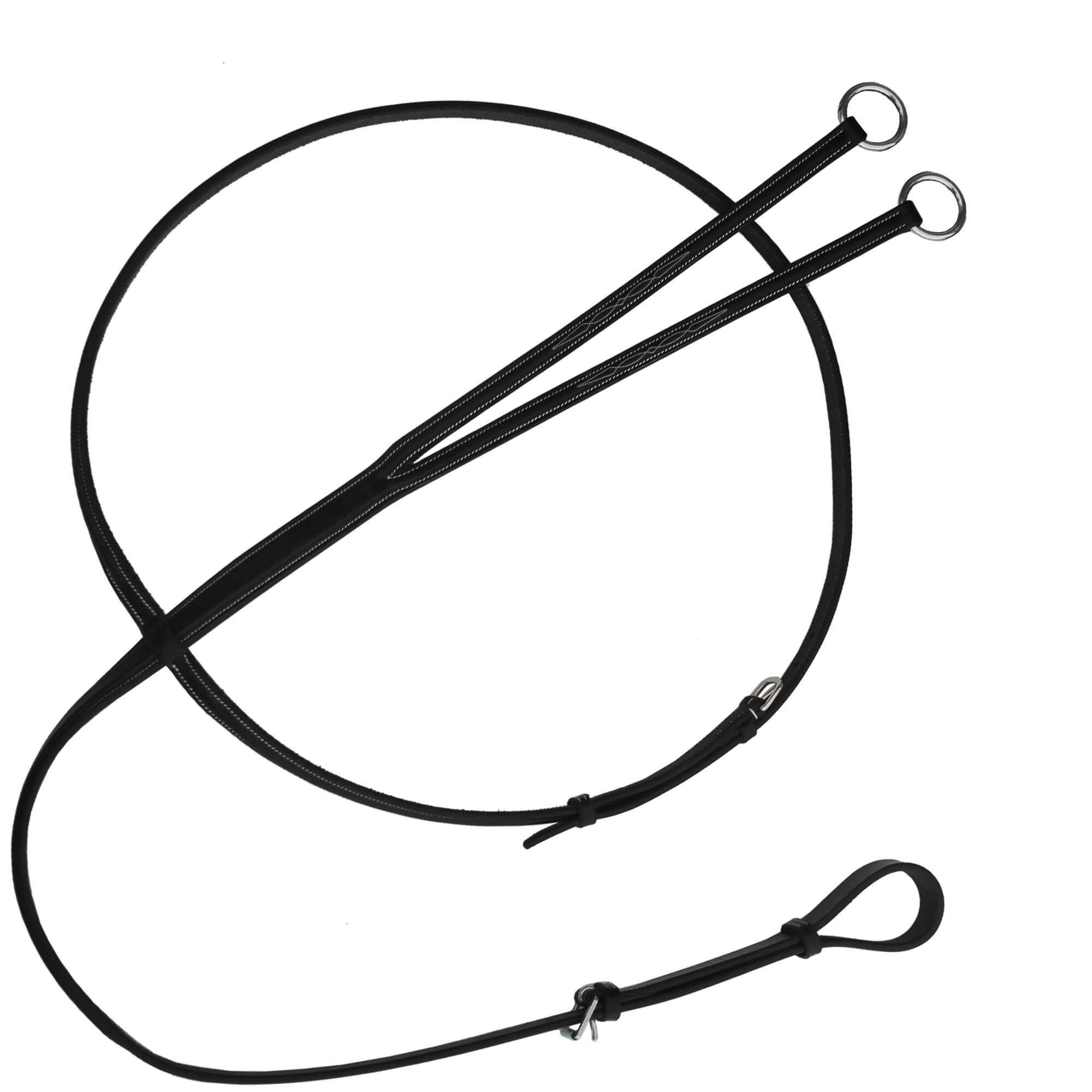 ExionPro Running Martingale by Bridles & Reins - alternate view 4