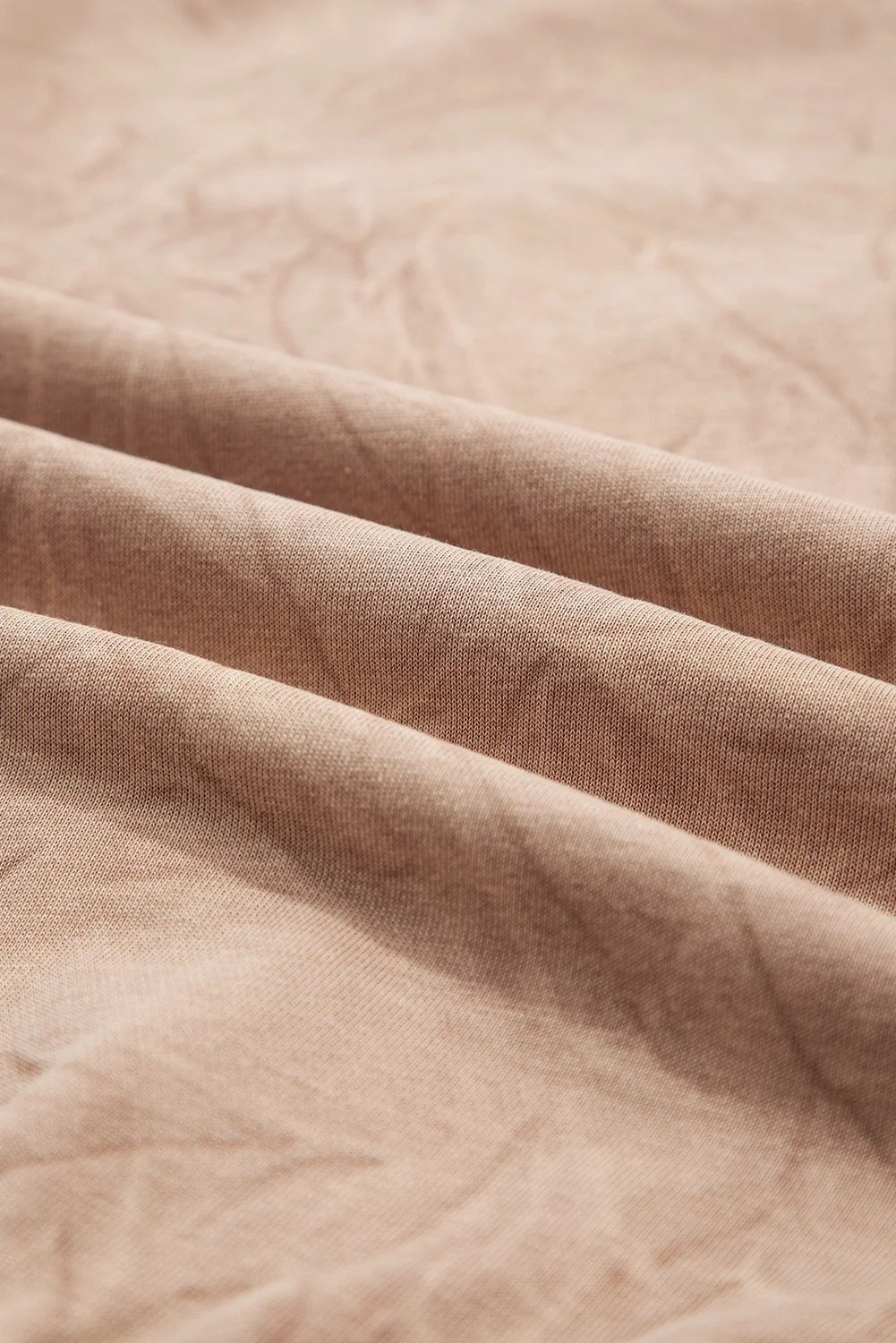 Saved By Grace Mineral Wash | Crewneck — view 6