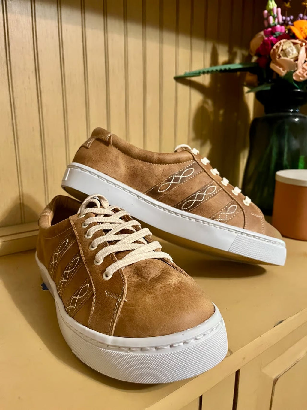 Sheridan Special Tennis | Shoe — view 2