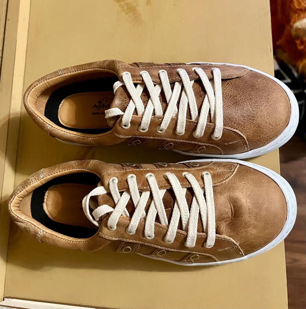 Sheridan Special Tennis | Shoe — view 4