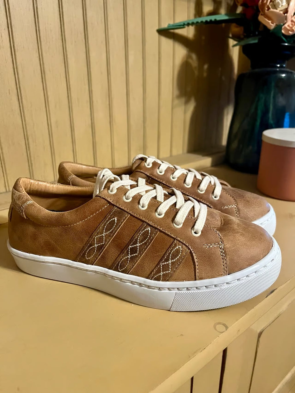 Sheridan Special Tennis | Shoe — view 3