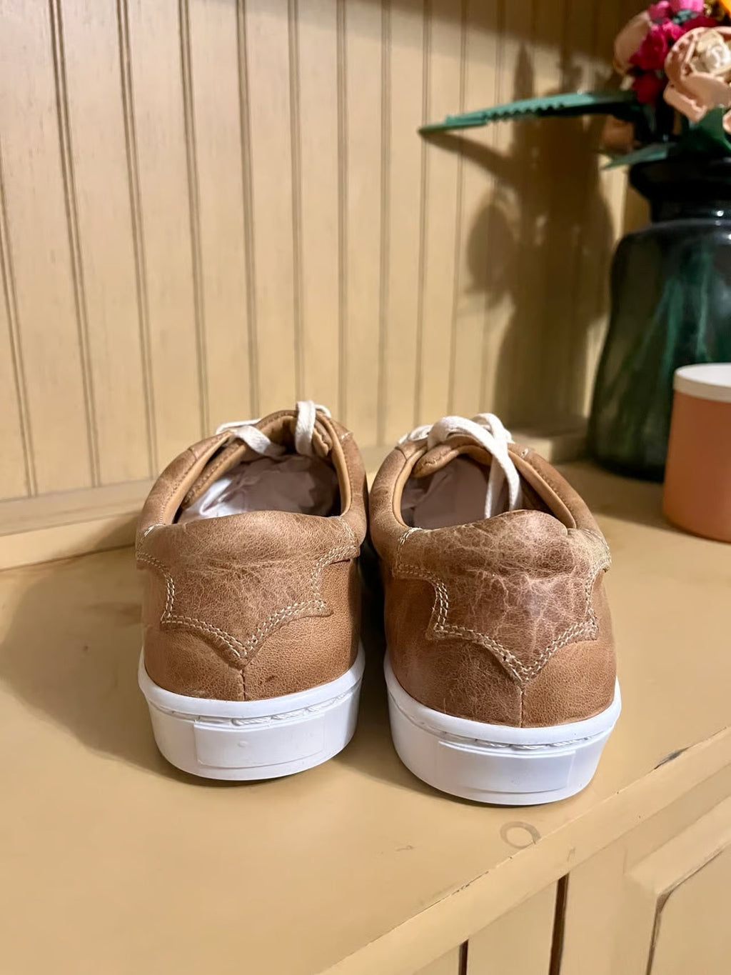 Sheridan Special Tennis | Shoe — view 5