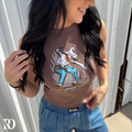 Skater Cowboy Tank | Top