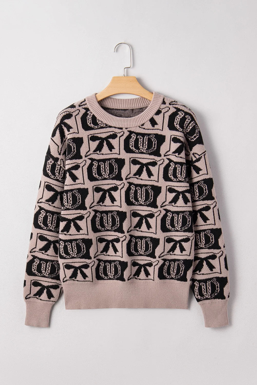 Southern Bell Knit | Sweater — view 6