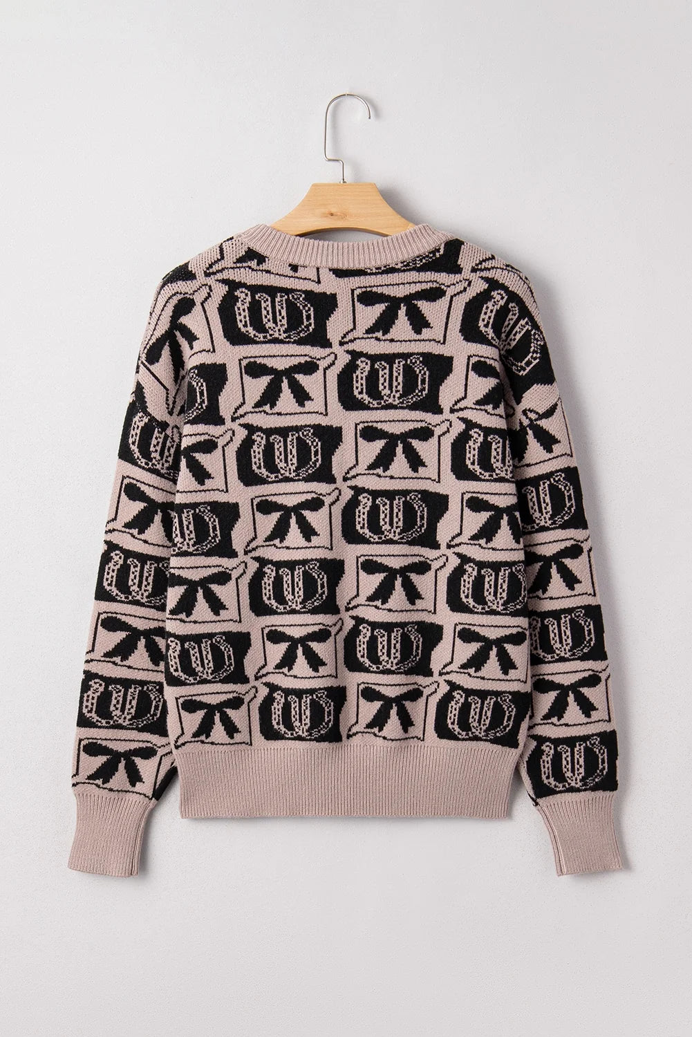 Southern Bell Knit | Sweater — view 7