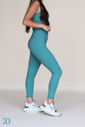 Vital Leggings | Sage