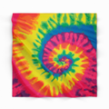 Tie Dye Wild Rag