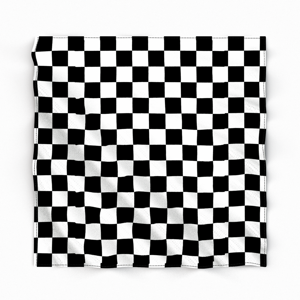 Finish Line Wild Rag — view 4