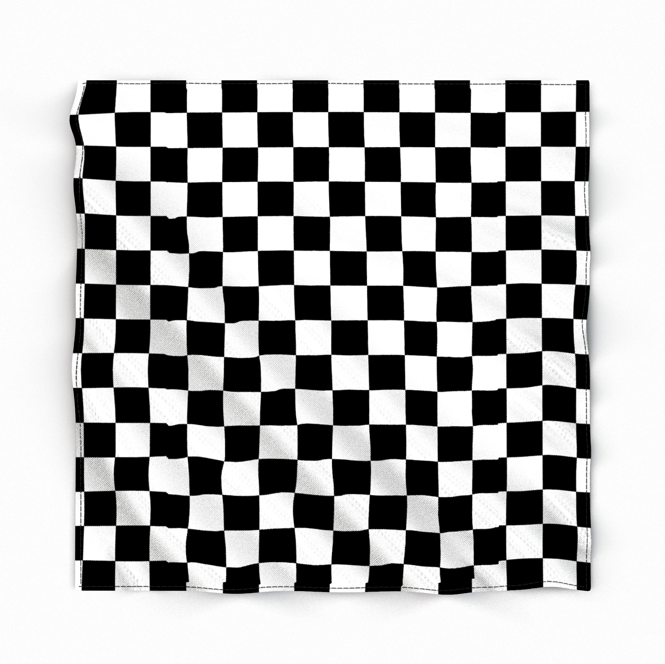 Finish Line Wild Rag — view 4