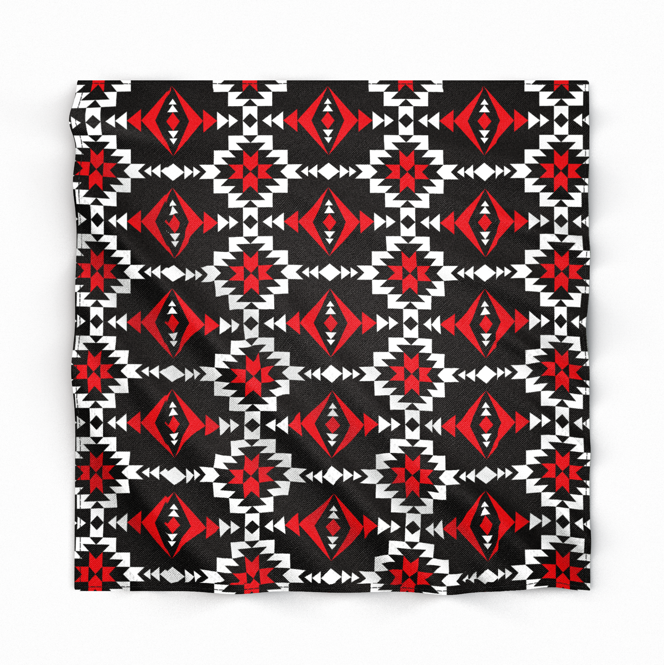 Sarita Wild Rag — view 2