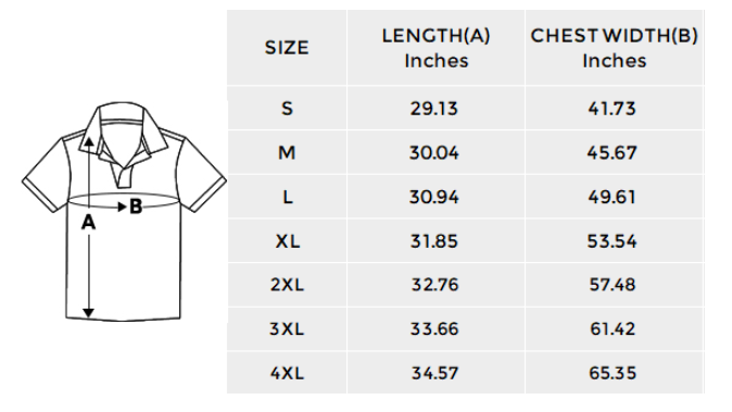 Baha Ranch Thunderbird Polo Style Shirt by Baha Ranch Western Wear - product image 7