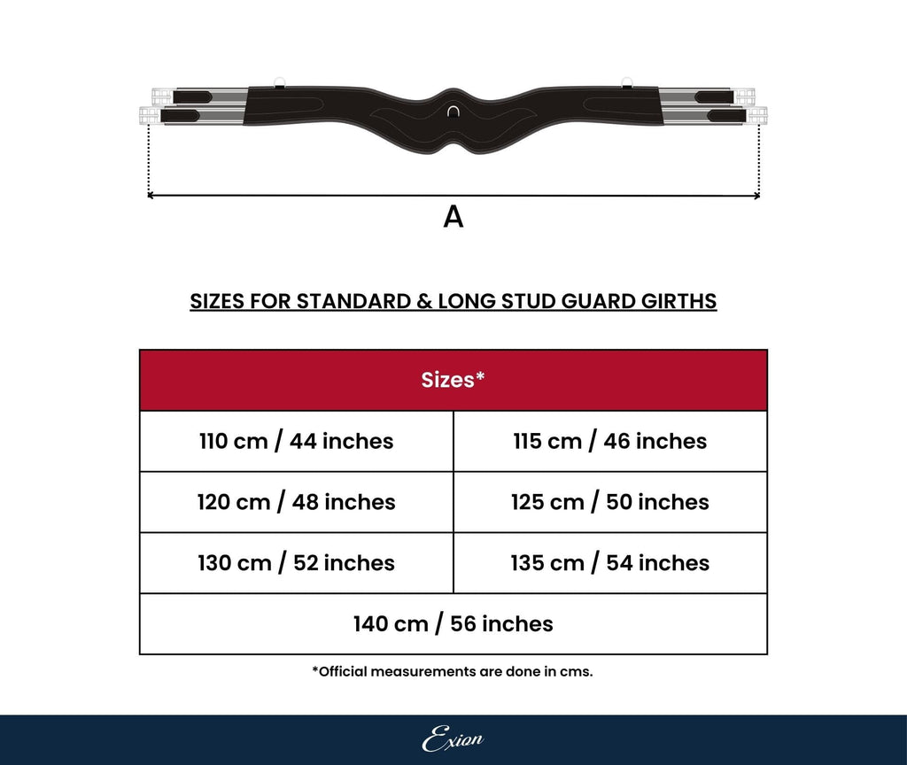 ExionPro 'Joint' Girth - Matching Elastic by Bridles & Reins - alternate view 5