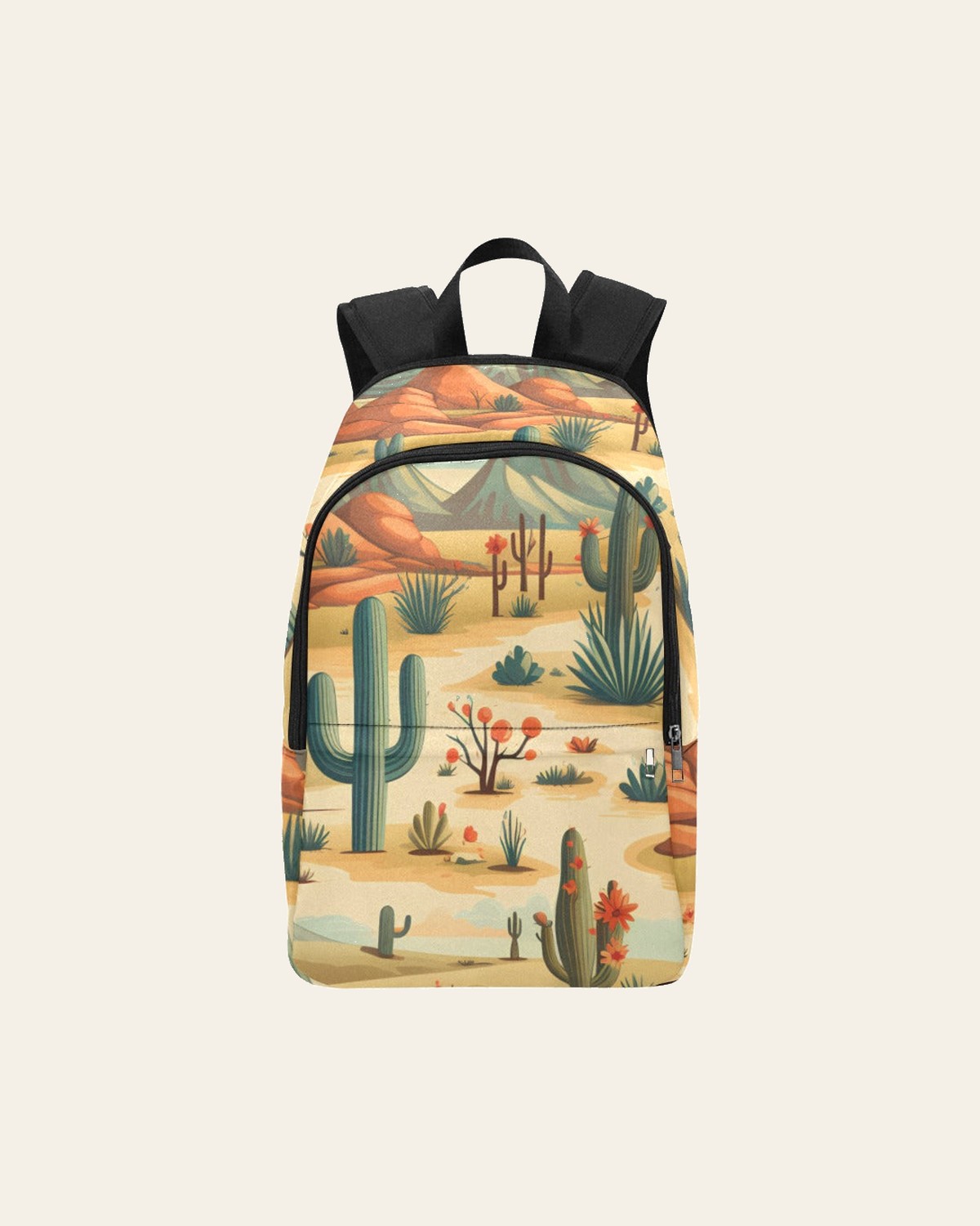 Southwestern Desert Backpack