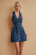 The Devon Denim | Dress