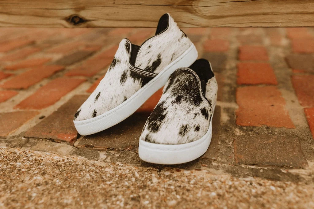 The Stockman Cowhide | Shoe — view 5