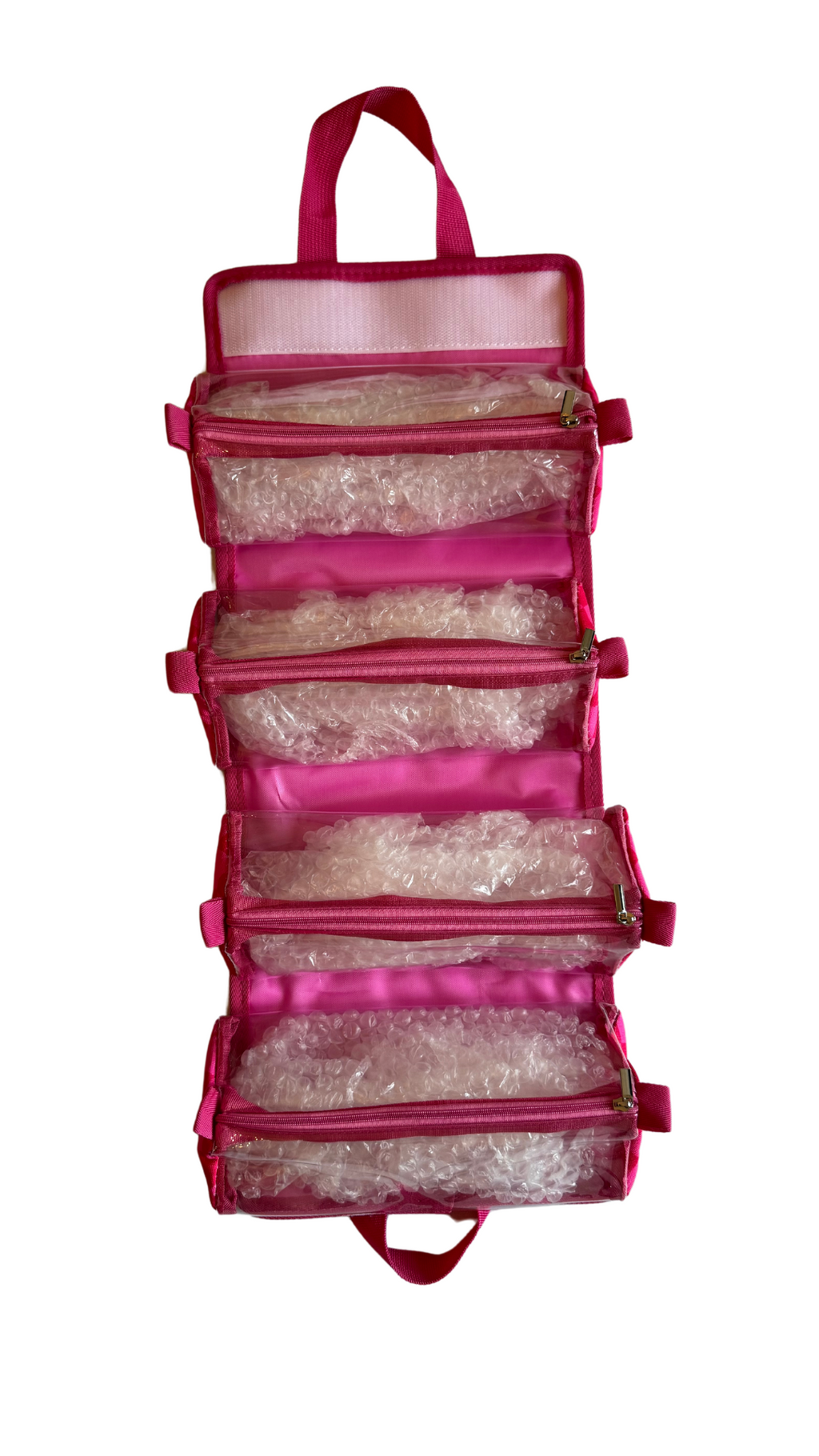 The Essential Toiletries Travel Bag — view 8