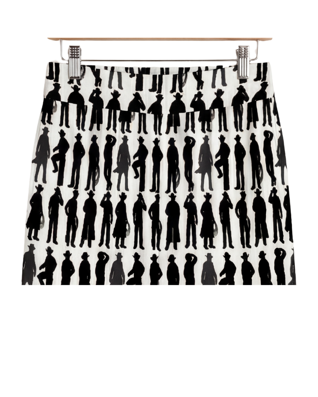 Baha Ranch I'm Your Huckleberry High Waisted Wide Leg Pants by Baha Ranch Western Wear - product image 3