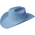 Dusk Blue - Bailey's Felt Cowboy Hat
