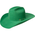 Nuevo Verde - Bailey's Felt Cowboy Hat