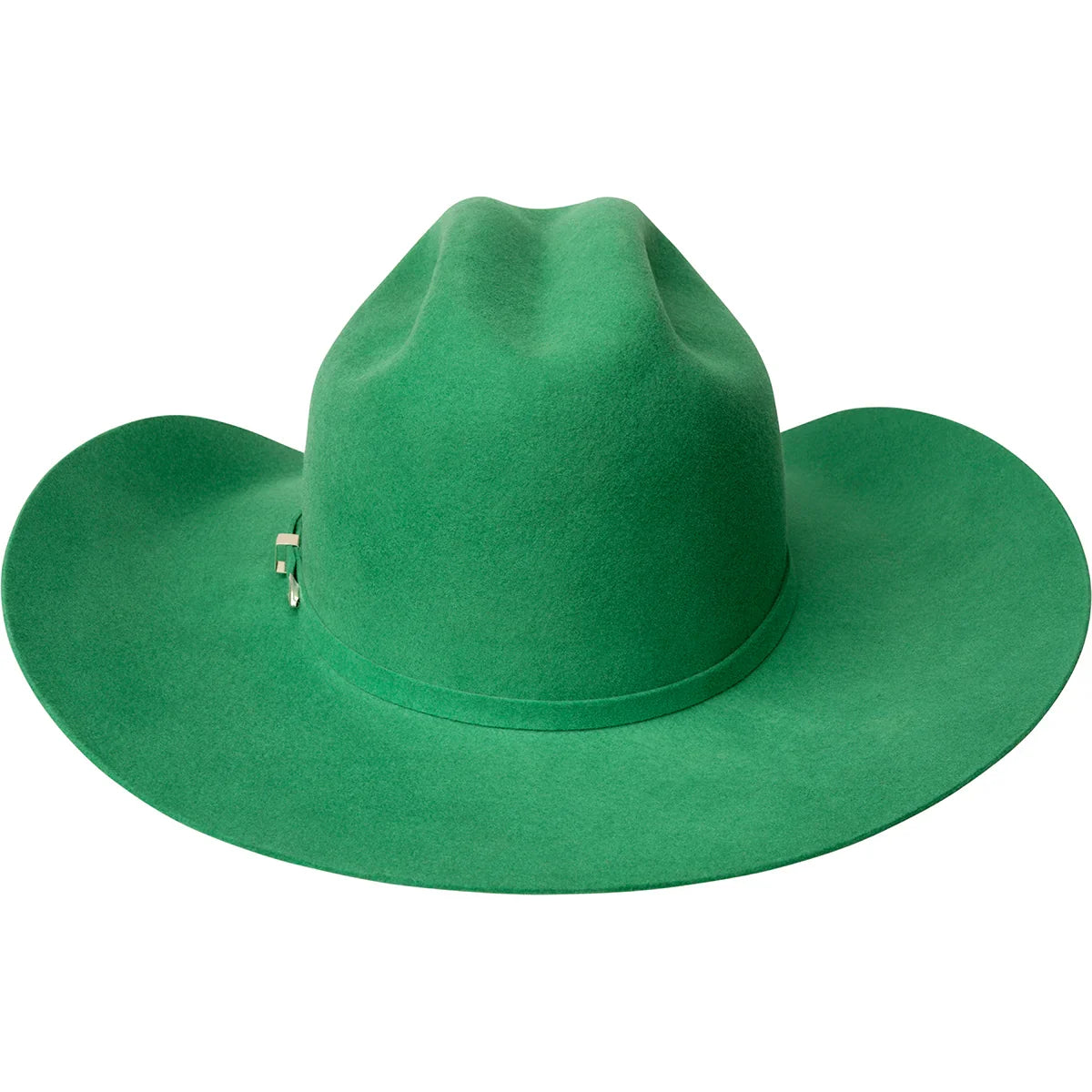 Nuevo Verde - Bailey's Felt Cowboy Hat — view 2