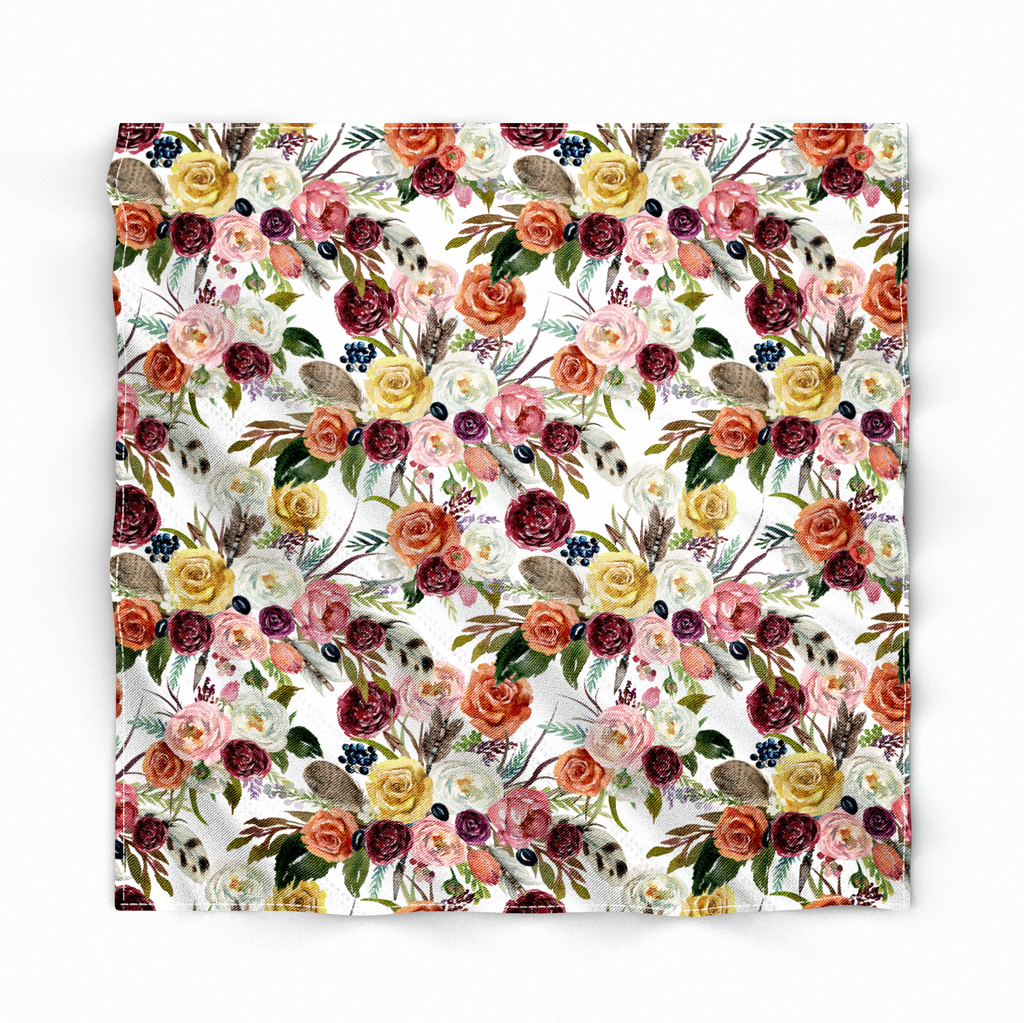 Wildflower Wild Rag — view 2