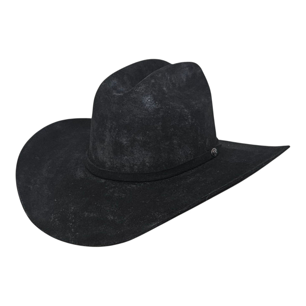 RIP YELLOWSTONE BLACK 5X WOOL