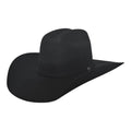 YELLOWSTONE BLACK 5X WOOL