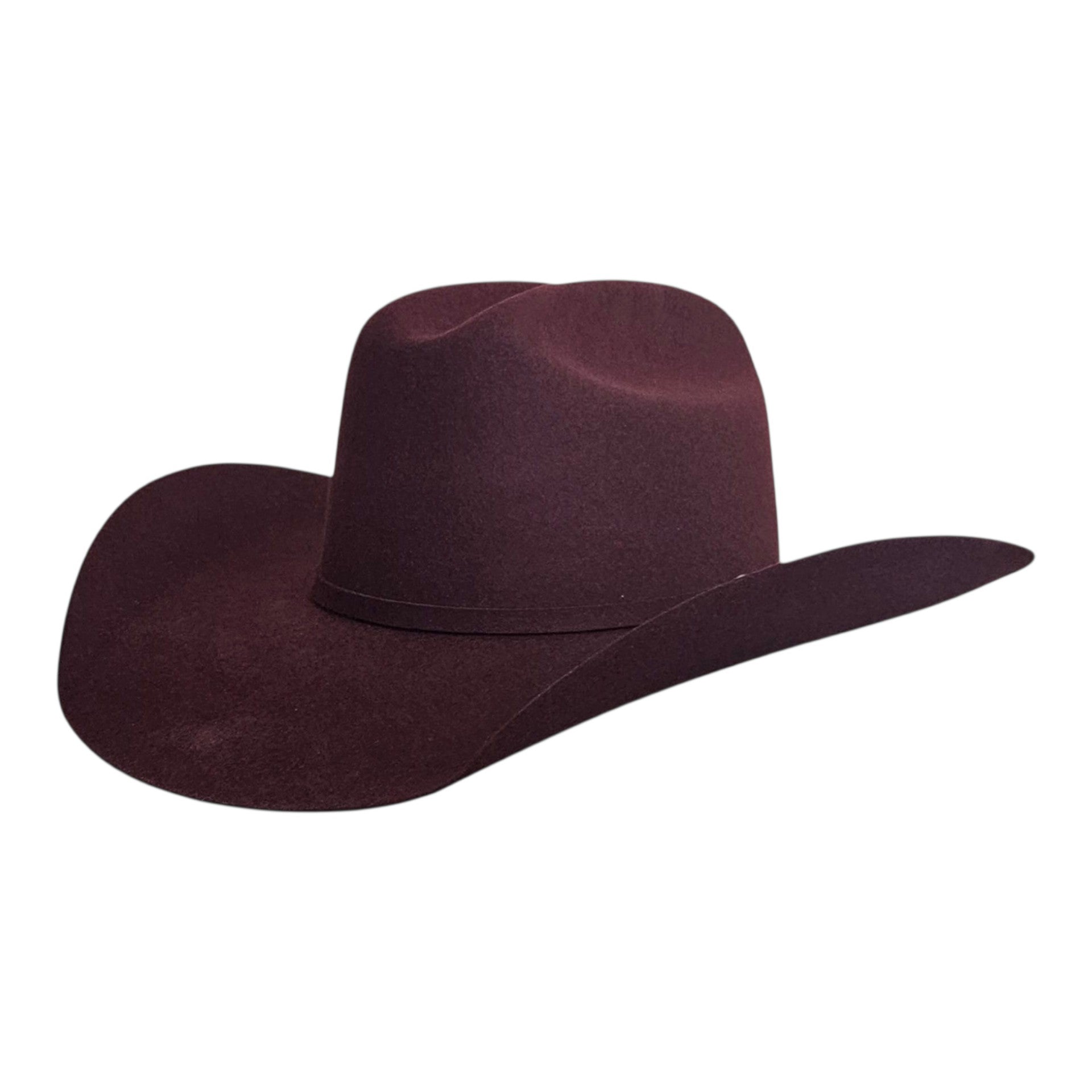 YELLOWSTONE BLACK CHERRY 5X WOOL
