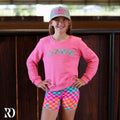 *youth* Vital Bike Shorts | Diego
