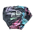 Ft Youth Tie Dye Crewneck