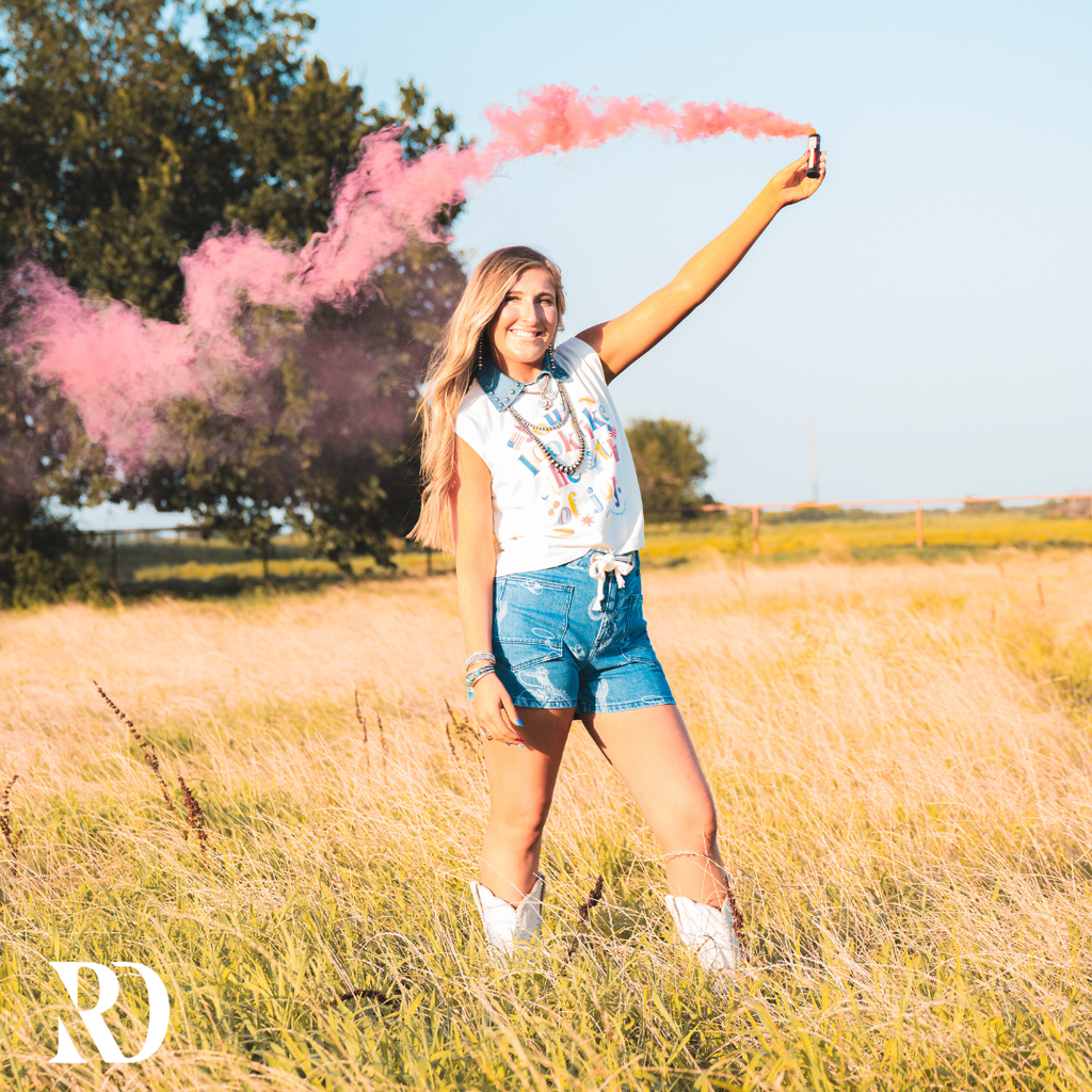 You Look Like The 4TH Of July Muscle | Tee