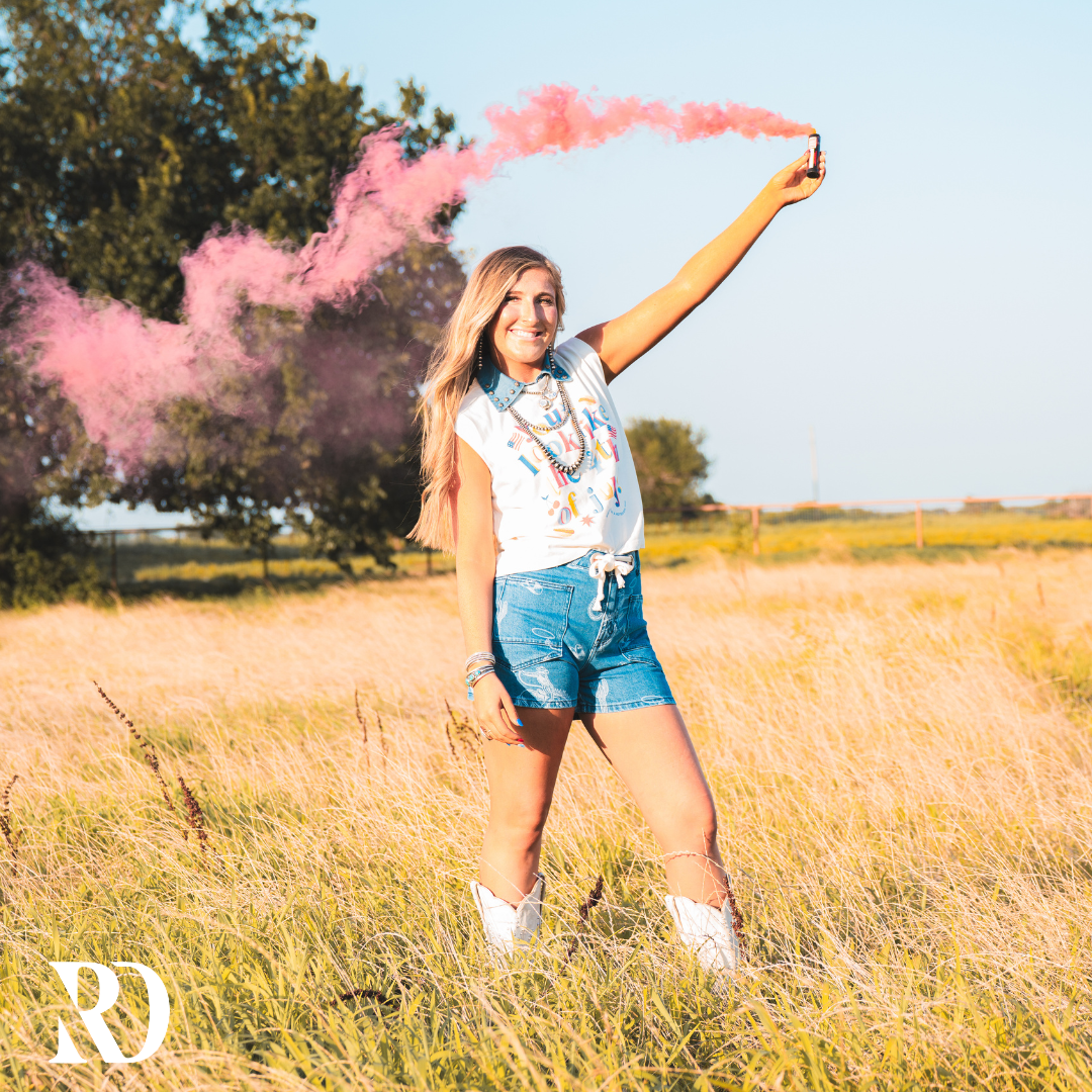 You Look Like The 4TH Of July Muscle | Tee