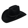 YELLOWSTONE BLACK COTTON