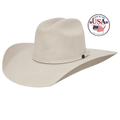 YELLOWSTONE SILVER BELLY 5X WOOL USA