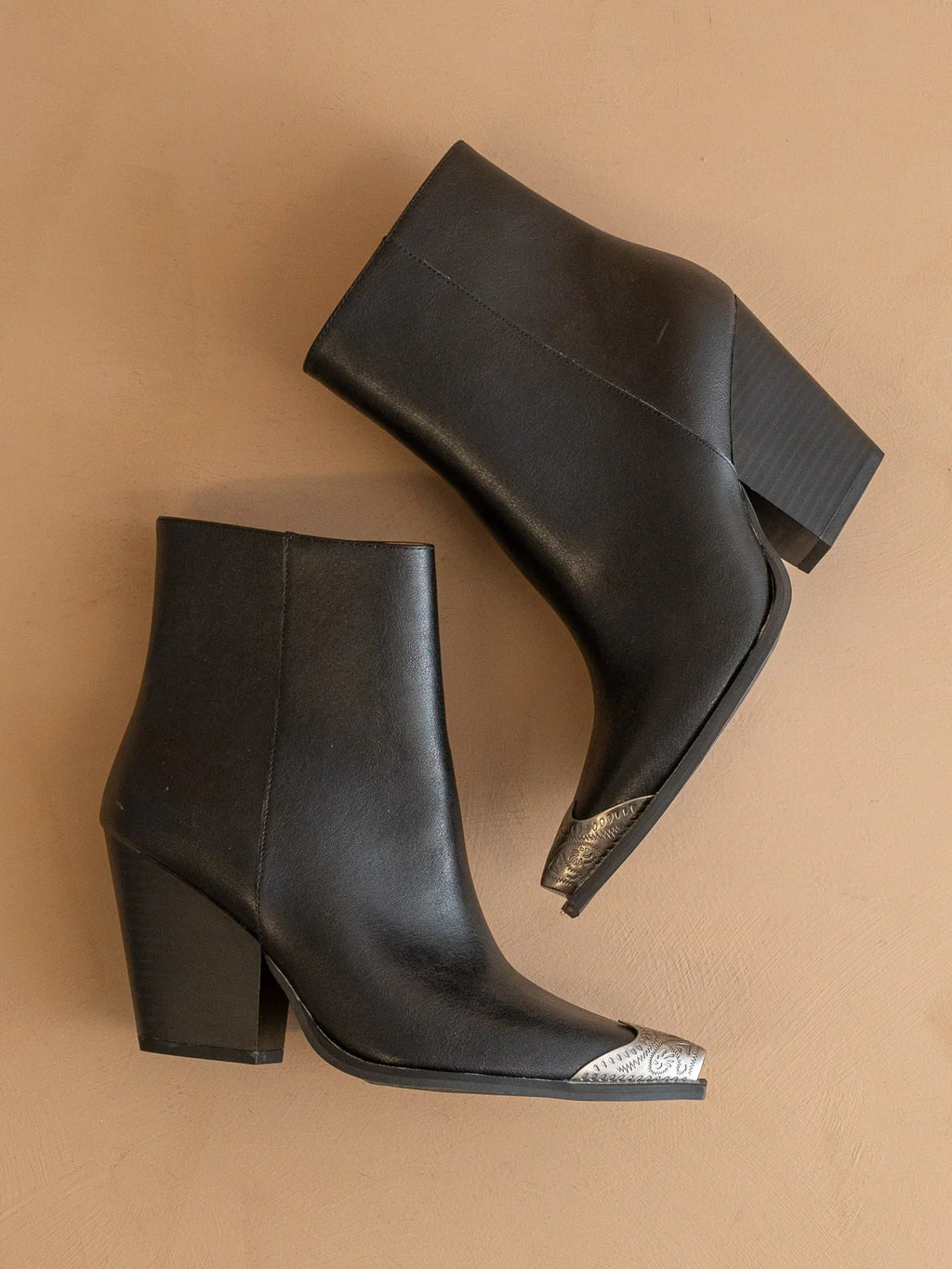Zion Western | Bootie — view 2