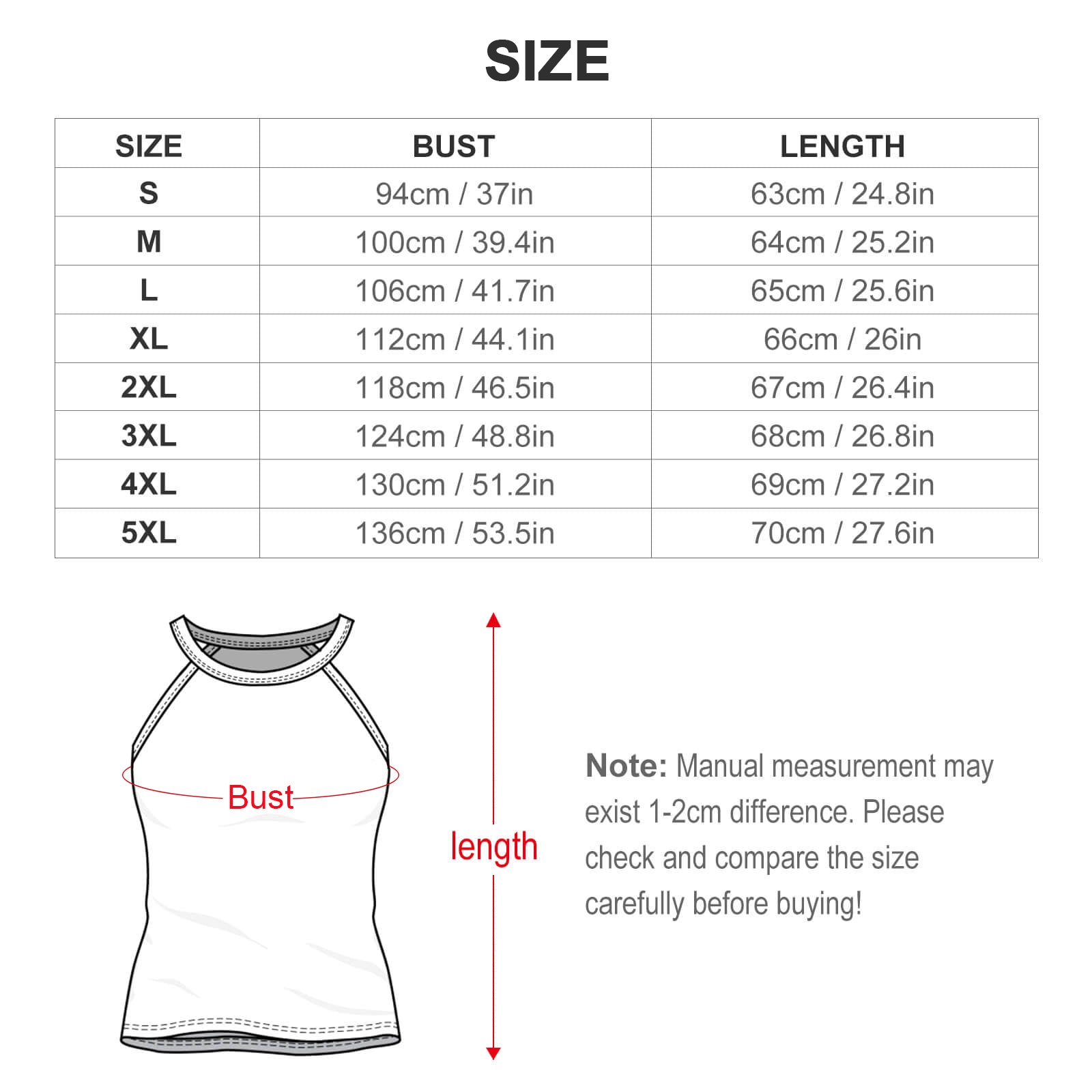 Baha Ranch Rodeo Cowboy Tank Top by Baha Ranch Western Wear - product image 5