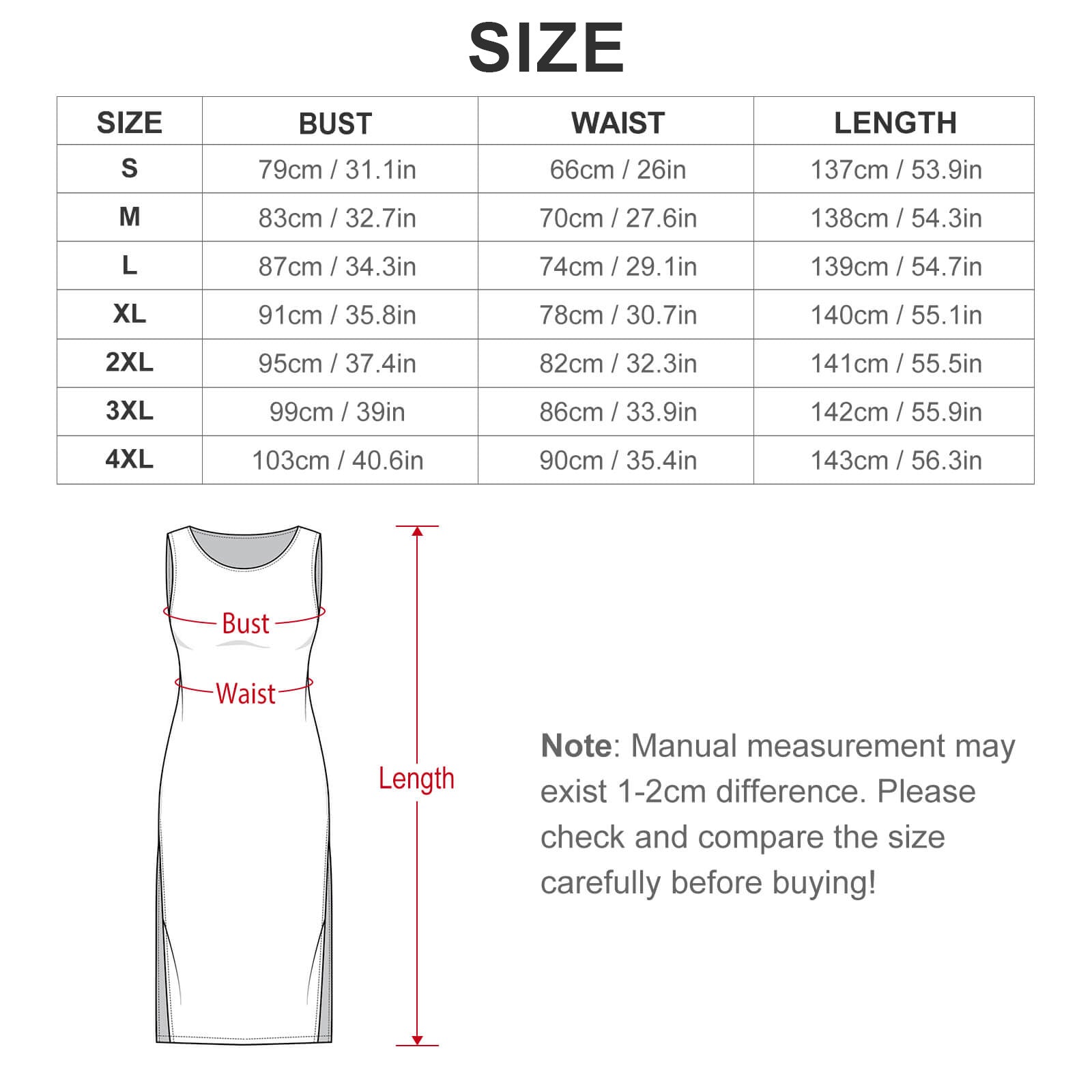Baha Ranch Southwestern Aztec Sleeveless Bodycon Side Slit Western Maxi Dress by Baha Ranch Western Wear - product image 9