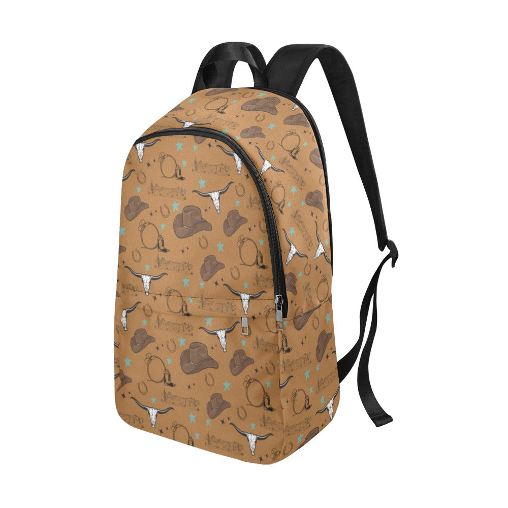 Baha Ranch Everything Western Backpack by Baha Ranch Western Wear - product image 3