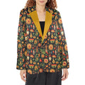 Baha Ranch Colores De Mexico - Mexico Culture Blazer by Baha Ranch Western Wear - product image 3