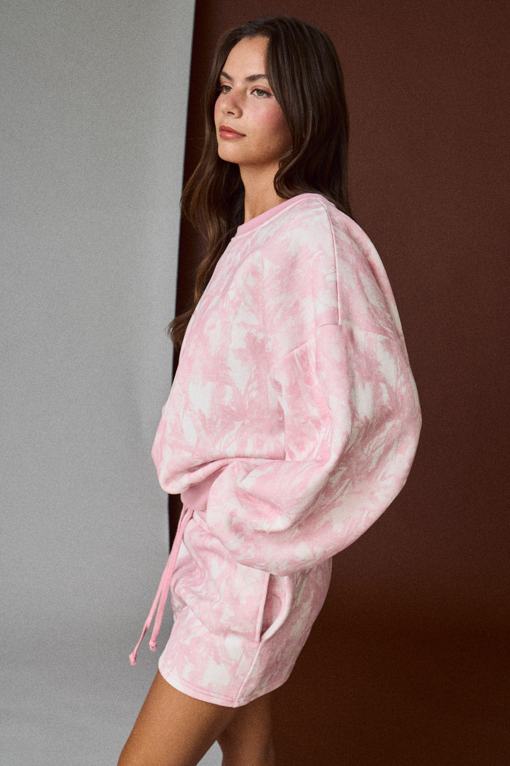Randi Woodland Pink Camo | Set — view 3