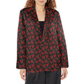 Baha Ranch Colores De Mexico Red Rose Blazer by Baha Ranch Western Wear - product image 3