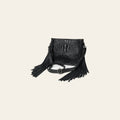 American Darling Small Crossbody crocodile leather Full Grain Genuine Western Women Bag Handbag Purse | for Cute