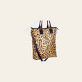 American Darling Tote Bag Hair-On Cowhide Genuine Leather Western Large Purse with YKK Zipper