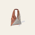 American Darling Hobo Bag Genuine Leather Western Purse with Fringes High-Quality YKK Zipper & Well-compartmentalized
