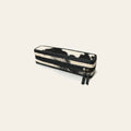 American Darling Hair accessories Bag Hair-On Cowhide Genuine Leather Western Organizer Travel Case with YKK Zipper