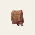 American Darling Backpack Full Grain Genuine Leather Western Women Bag | for Laptop School Purse Travel