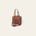 American Darling Tote Hand Tooled Genuine Leather Western Women Bag Handbag Purse | Travel Bags College Casual