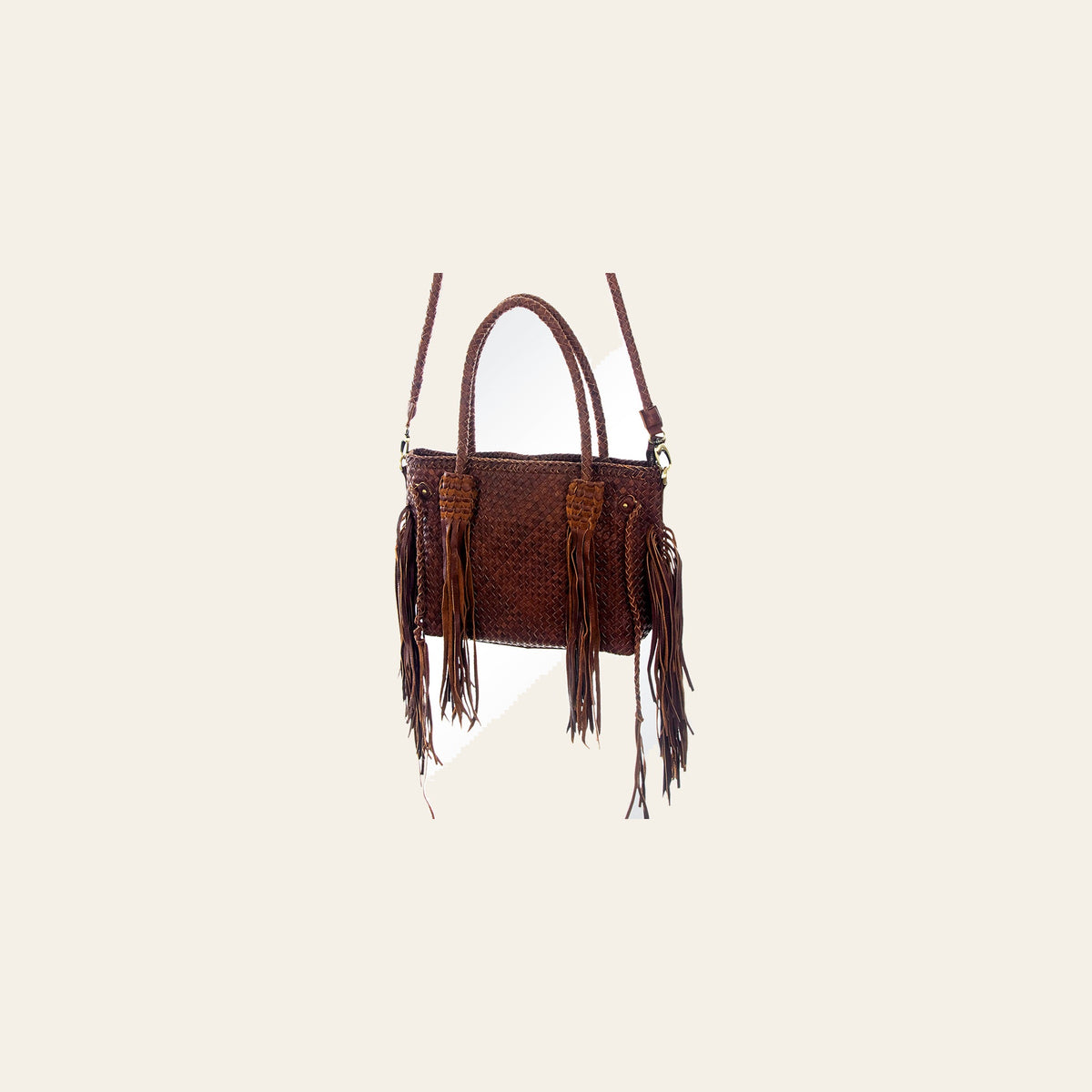 American Darling Tote Genuine Leather Western Women Bag | Travel Handbag Purse