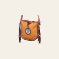 American Darling Hobo Genuine Leather Women Bag Western Handbag Purse